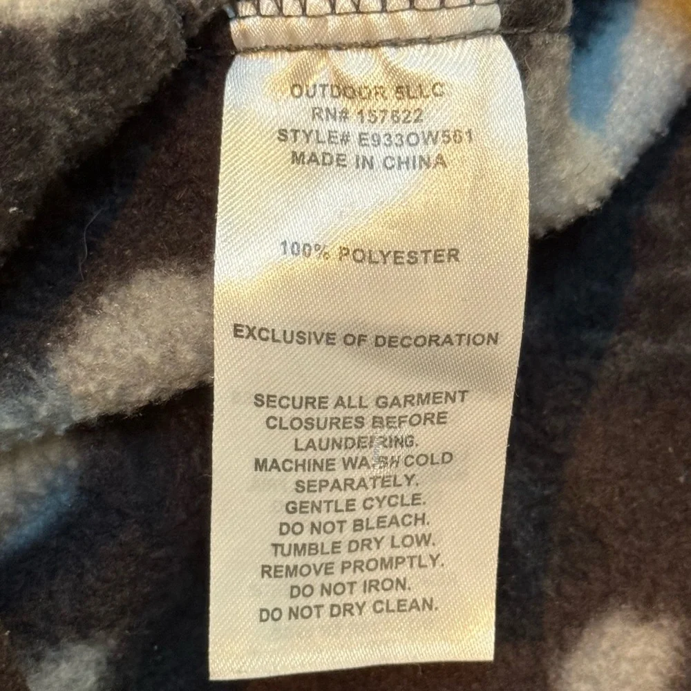 Eddie Bauer good used